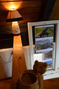 Apartments for families with children Perusic (Velebit) - 17540