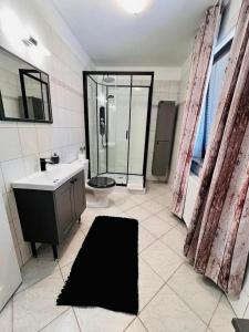 Apartments with parking space Lic, Gorski kotar - 20420