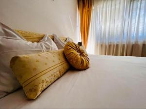 Apartments with parking space Lic, Gorski kotar - 20420