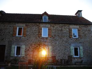 Maisons de vacances Gites in Normandy : Maison de Vacances 2 Chambres