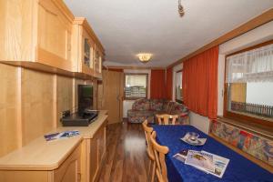 Appartement Sporthütte Fiegl