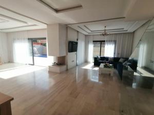 magnifique villa de vacances