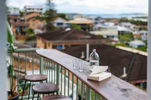 Yamba Views Angourie Room 11