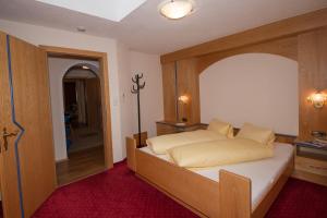 Appartement Sporthütte Fiegl