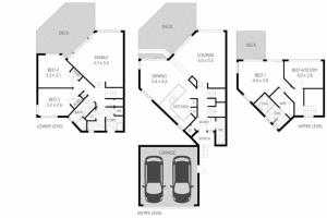 Castaways Beach House Noosa