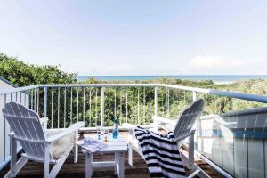 Castaways Beach House Noosa