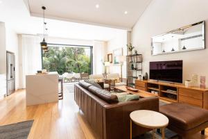 Sophisticated Bondi Beach House