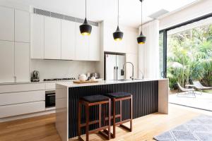 Sophisticated Bondi Beach House