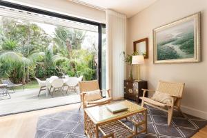 Sophisticated Bondi Beach House