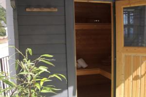 Appartements Attractive holiday home in Mazzola with sauna : photos des chambres