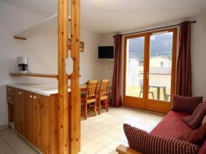 Appartements Res Les Sources, Montbrun-les-Bains - Apartment 6 pers with terrace or balcony : photos des chambres