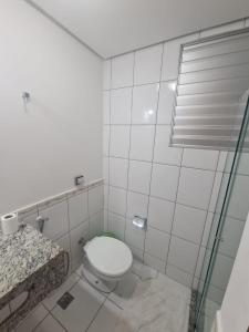 Rio Quente Aguas da Serra Apart 411B