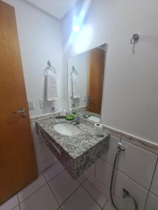 Rio Quente Aguas da Serra Apart 411B