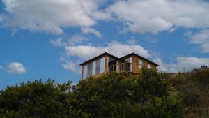 Kajú Mirador Guatavita