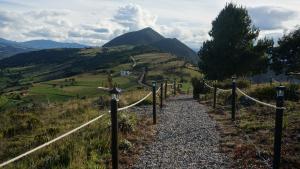 Kajú Mirador Guatavita