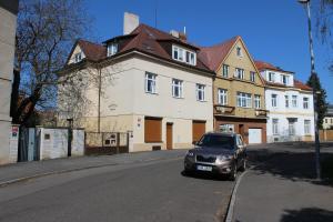 Pension Hanspaulka - 2hvězdičkové hotely ve městě Praha
