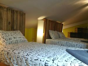 The Maverick Surfvillas