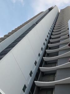 Nusa Luxurious Suite