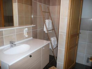 Appart'hotels Residence L'Etoile du Sancy : photos des chambres