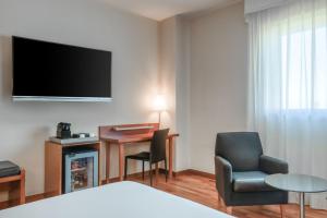 Superior King Room room in AC Hotel Alcala de Henares