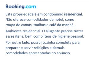Apto 202C - Conforto, lazer de clube e vista deslumbrante!