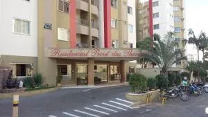 普里维达斯特尔马斯405号公寓 - 伊通比亚拉