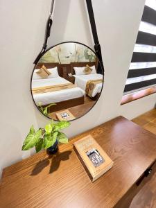 Samatha Hotel Bai Chay, Ha Long