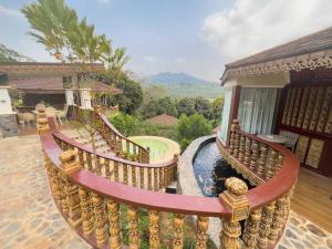Rancho Bernardo Luxury Villas and Resort