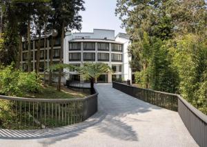 Howard Resort Xitou - 4hvězdičkové hotely ve městě Lugu