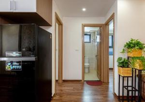 Apartment next to My Khe Beach - Căn hộ sát biển Mỹ Khê