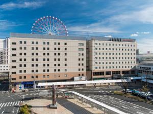 JR Kyushu Hotel Kagoshima
