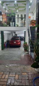 Hottel Thanh Tuyền