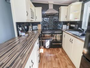 Bettys Lodge