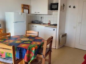 Notre Dame de Monts - Appartement 34m², 5 pers, Animaux admis - FR-1-540-194