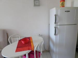 Confortable F2 à Balaruc avec jardin, 4 couchages - FR-1-680-34