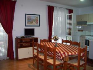 Apartments Bozikovic