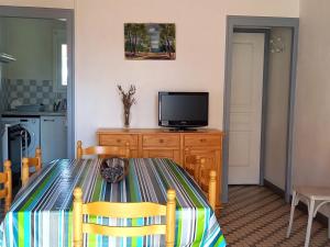 Maison mitoyenne 6 personnes, proche plage et commerces - FR-1-540-201