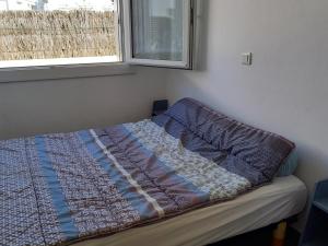 Maison mitoyenne 6 personnes, proche plage et commerces - FR-1-540-201