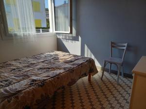 Maison mitoyenne 6 personnes, proche plage et commerces - FR-1-540-201