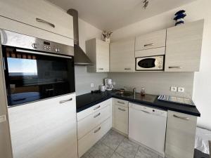 Notre-Dame-de-Monts - Apt 32m² - 5 pers - Animaux admis - FR-1-540-202