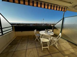 Notre-Dame-de-Monts - Apt 32m² - 5 pers - Animaux admis - FR-1-540-202