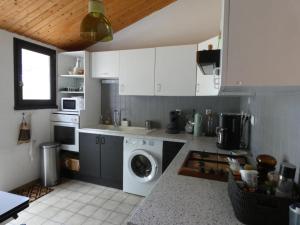 Maisons de vacances Maison Notre-Dame-de-Monts, 3 pieces, 5 personnes - FR-1-540-234 : photos des chambres