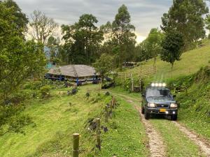 ECOHostal las Hamacas