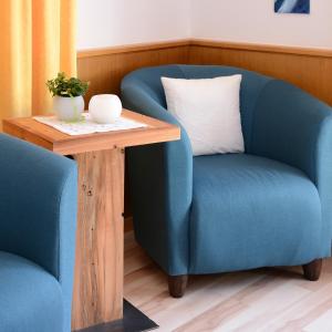 Chambre Double Confort avec Balcon