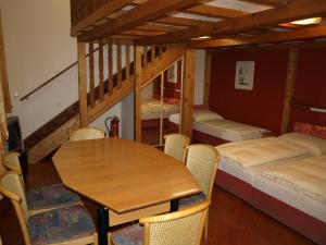 Apartment room in Hotel Liechtenstein Apartments II