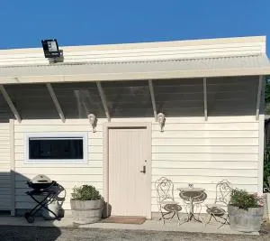 BENROSE FARM COTTAGES - Plimmerton