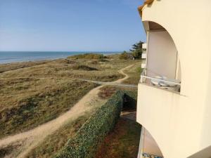 Appartement 34m² 4 pers - Animaux acceptés - Notre Dame de Monts - FR-1-540-238