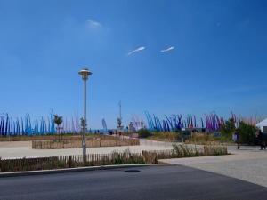 Appartement RDC 38m², 4 pers, Animaux acceptés à Notre Dame de Monts - FR-1-540-250