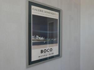 Appartement RDC 38m², 4 pers, Animaux acceptés à Notre Dame de Monts - FR-1-540-250