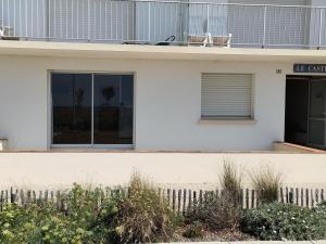 Appartement RDC 38m², 4 pers, Animaux acceptés à Notre Dame de Monts - FR-1-540-250